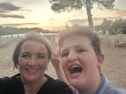 Thank you to all of the lovely people who contacted me about my McAuliffe  relations. I have now found my family. Really cannot believe it. X