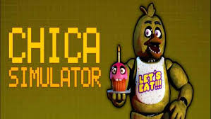 Pizzeria simulator is a game in which strange and inexplicable things happen. Chica Simulator Apk For Android Free Download At Fnaf Fangames