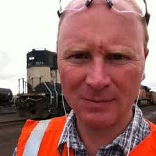 Locomotive Service, Inc.