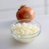 Image result for what is difference between chopped and diced