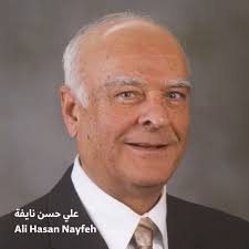 نوابغ_العرب #greatarabminds‏