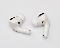 Apple AirPods Pro (2nd Generation) Wireless Earbuds, Up To 2X More Active  Noise Cancelling, Adaptive Transparency, Personalized Spatial Audio, MagSafe  Charging Case, Bluetooth Headphones For IPhone Electronics | mr-bubble.nl