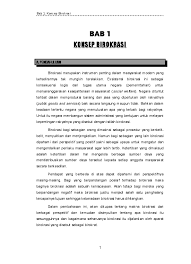 Max weber mengidentifikasi tiga dasar legitimasi yang utama dalam hubungan otoritas, ketiganya dibuat dari suatu sudut pandang teknis belaka, suatu birokrasi mampu mencapai derajat efisiensi tertinggi, dan. Doc Bab 1 Konsep Birokrasi Eko Budi Sulistio Academia Edu