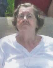 Obituary information for Mary L. Beamer