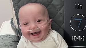 Fundraiser for Jackie Moran by Marie Wyckoff : Hudson's Family needs your  help