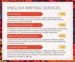 Learn more or order your flawless writing by paperstime.com experts at low rates. Documents Translation Services Looking For Carousell Philippines
