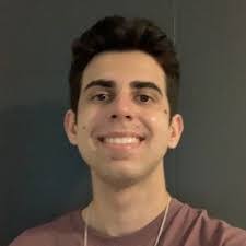 Steven Rosier's Instagram, Twitter & Facebook