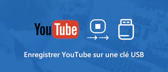 3 Facons D Enregistrer Youtube Sur Une Cle Usb