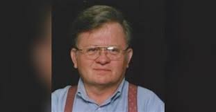 Larry H. Blackwell Sr. Obituary