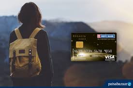 You will also earn 4 reward points on every rs. Hdfc Regalia First Credit Card Review Paisabazaar Com 31 August 2021