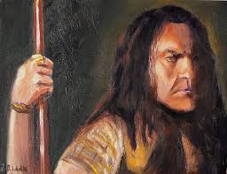 Jack Riddle Art for Sale