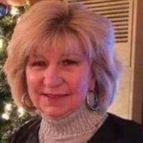 Kathleen Gail Rock Obituary