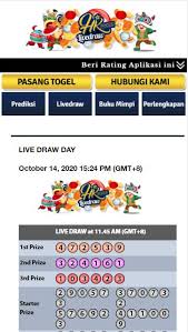 Livedraw Hk Pools For Android Apk Download