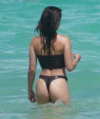 Paris Berelc Nude Pics and Videos -- - Top Nude Celebs - --