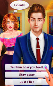 Create your own, unique love story in the game my candy love. Neighbor Romance Game Dating Simulator For Girls For Android Apk Download