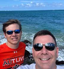 I'm just a traveling man, you see” #semester5