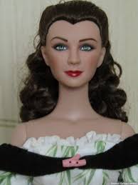 Игровая кукла