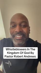 Pastor Andrew Billings