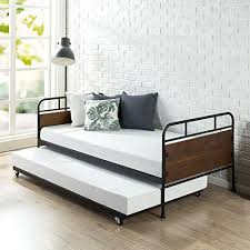 Daybeds with mattress included comes with the advantages of letting the user sleep literally like royalty. Top 12 Best Daybeds With Mattress Alltopguide