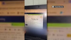 As with any other meeting, you must carefully prepare for an online interview, given specific rules Viral Video Shows 2 Vallejo Teachers Bad Mouthing Students After Class These Kids Are Technologically Illiterate Abc7 San Francisco