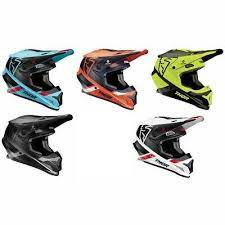 2020 Thor Mx Sector Split Helmet Motocross Offroad Dirtbike Pick Size Color Motorcross Bike Dirt Bike Helmets Motocross