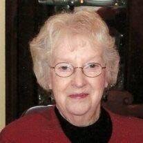 Mrs. Vivian Powell Townson Obituary