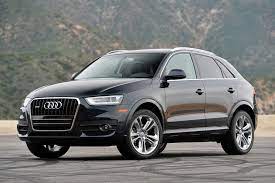 972885 Audi Q3 Wallpapers Audi Car Models Audi Q3 Audi Cars
