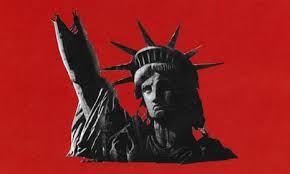 Trump's victory is not the end of the world | Aaron Glantz | The Guardian