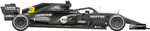 F1 2020 performance mod for 2021 (also available with realistic damage + less drag on straights). Renault Car Setup Spain F1 2020
