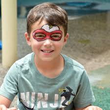 Ann & Nate Levine Academy...