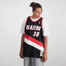 Shop latest blazers jersey online from our range of sports & outdoors at au.dhgate.com, free and fast delivery to australia. Mitchell And Ness Nba Swingman Jersey 1999 00 Portland Trail Blazers Rasheed Wallace Shop Sneakers Online