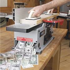 6 Jointer Pointers Wood Planer Planer Planers