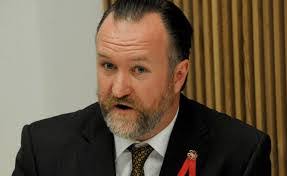 Religious Freedom, The Ruddock Review and Marriage Equality Campaign  Reflections, Rodney Croome; Victoria's Election and Living With HIV  Policies, Simon Ruth, Thorne Harbour Health