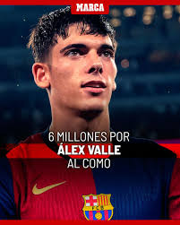 💵 El negocio millonario de Deco con las otras 'perlas' de La Masía 🔵🔴 En  dos años han dejado al club cerca de 6️⃣0️⃣ millones de euros