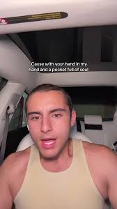 Justin Rolon Singing