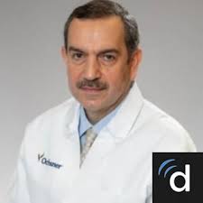 Nephrologists near me in Laplace, LA