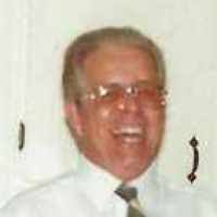 Paul Dean Harrison (1934–2015) • FamilySearch