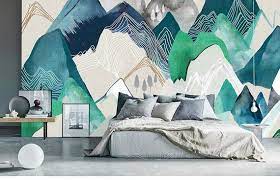 Pin On Wall Mural