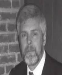 Rev. David Michael Newbold