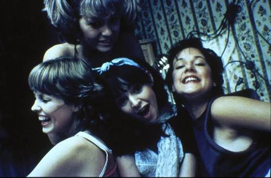 What You Don't Know About 'Valley Girl' (Both Editions!), According to E.G.  Daily and Heidi Holicker
