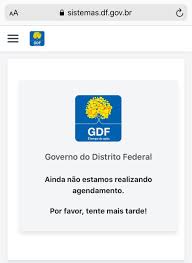 1 de 1 em menos de 1 hora, agendamento para vacina de covid em pessoas a partir de 45 anos fica esgotado — foto: Moradores Do Df Podem Agendar Testagem Para Covid 19 Pela Internet Veja Como Fazer Distrito Federal G1
