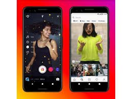 If instagram reels sounds a little familiar, it may be because of the new reels tab that's taking center stage on the find out everything you need to know in our ultimate guide to instagram reels Tiktok Rival 7 Things To Know About Instagram S New Tiktok Rival Reels Times Of India