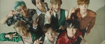 It's a huge trend that's made internet stars out of regular people. Bts Video Surpasses 400 Million Views On Youtube News Edge