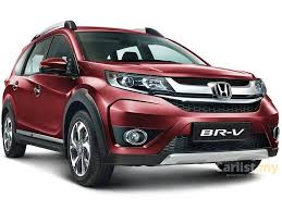 Kalau nak drive citra, carry on, your own car paid with your own money. Honda Br V 2017 E I Vtec 1 5 In Negeri Sembilan Automatic Suv Others For Rm 73 000 4261580 Carlist My
