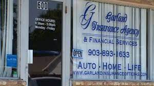 Voicemail monitored 24 hours a day. Sherman Insurance Agent Accused Of Pocketing Thousands From Policy Holders
