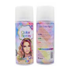 Yes, there is color transfer. High Quality Temporary Washable Hair Color Spray Gold Yellow Buy Online At Best Prices In Pakistan Daraz Pk