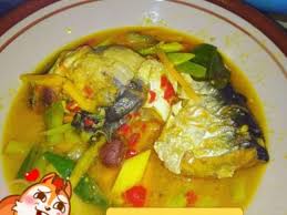 Olahan ikan misalnya bisa disajikan dengan. Resep Ikan Patin Bumbu Kuning Resep Masakan Indonesia