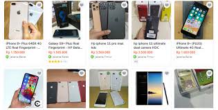 Harga iphone 5 second (bekas) dengan kapasitas memori internal 16gb, 32gb dan tertinggi 64gb di pasaran saat ini dijual jauh lebih murah dari pada saat pertama kali rilis. Waspada Banyak Iphone Hdc Dijual Sebagai Iphone Bekas Original Pricebook