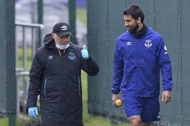 Carlo ancelotti feared everton would sack him in the spring before his departure to real madrid ancelotti was popular at everton, hired by farhad moshiri in december 2019 in the hope he'd bring. Spanish Prosecutors File Tax Fraud Suit Against Carlo Ancelotti Cgtn