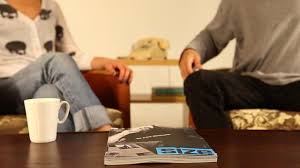 Size Magazine Long Version Kotatsu Table